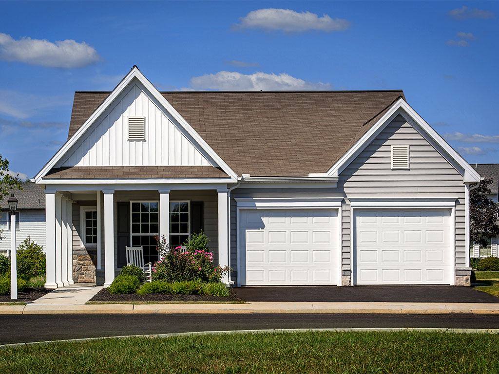 The Sturbridge New 2 Bedroom Single Family Home Starting at 389,990