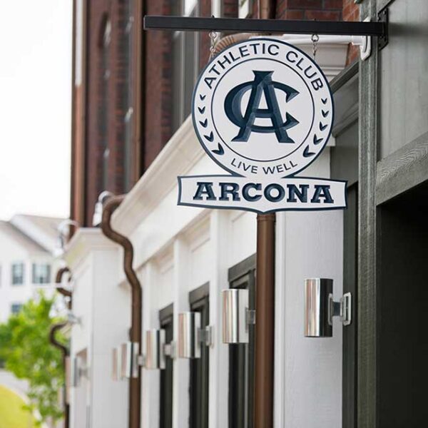 Arcona Athletic Club - Arcona - Charter Homes & Neighborhoods