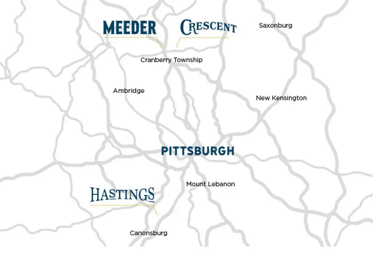 Charter Homes - Western PA