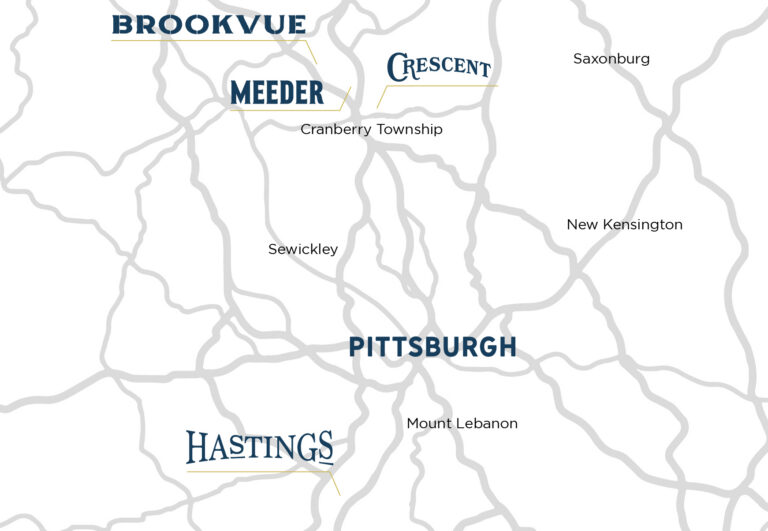 Charter Homes - Western PA