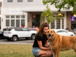 Did we mention we love dogs at Hastings?