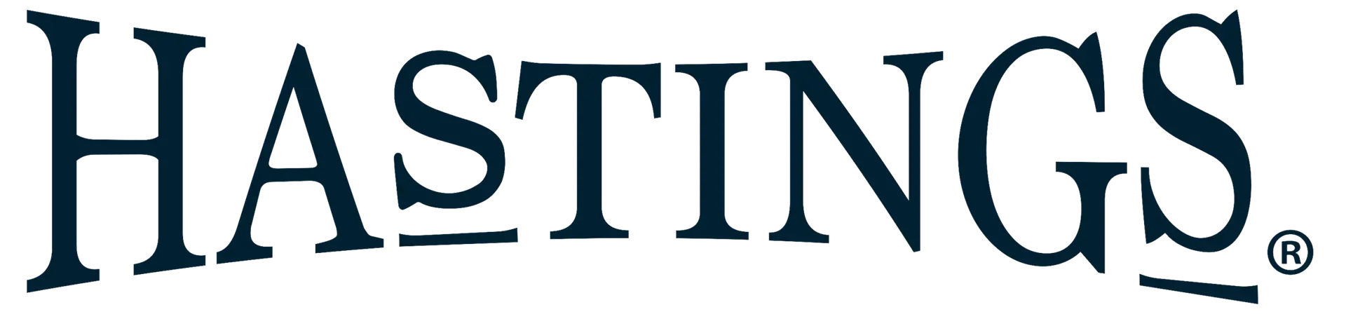 Hastings in South Fayette