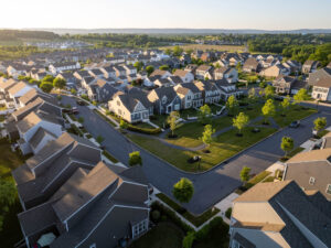 A sprawling West Shore neighborhood with so many treasures to discover.