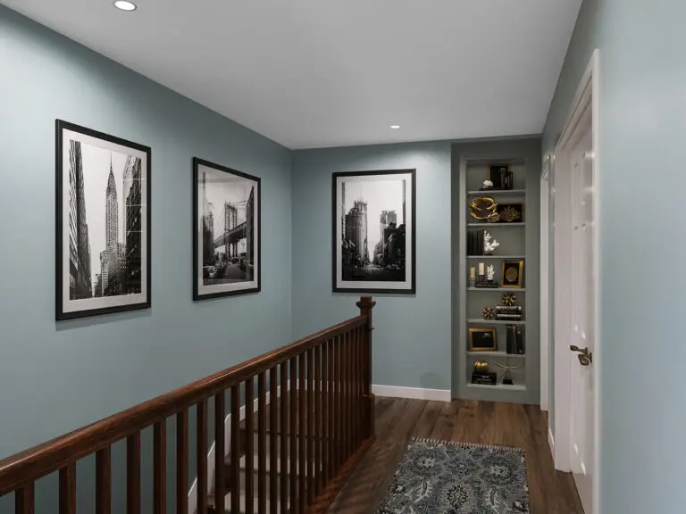 T2010-Townhome-Interior-Upper-Gallery-F