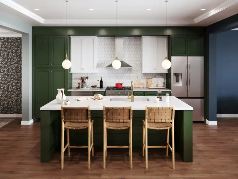 T2220-Townhome-Interior-Kitchen-Pure-Front-F