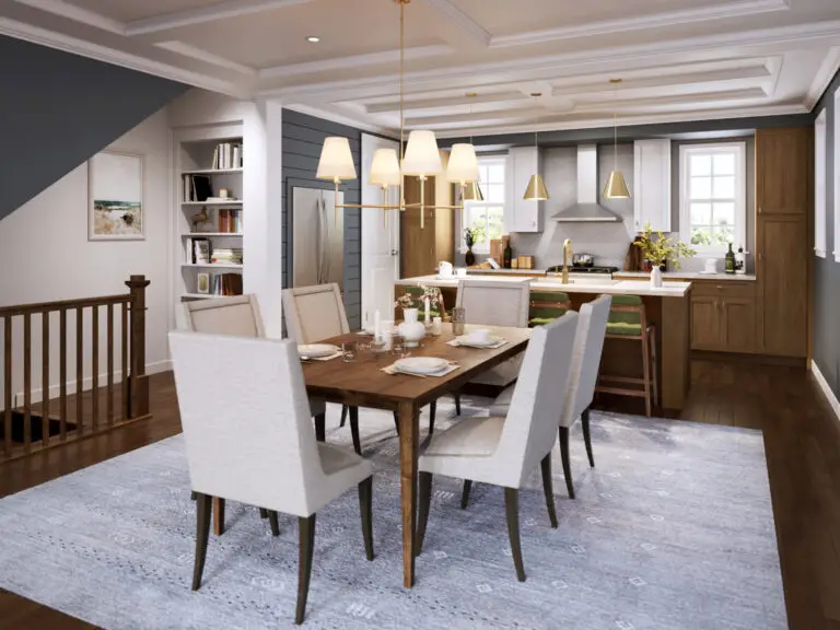 T2230-Townhome-Interior-Dining-Room-F