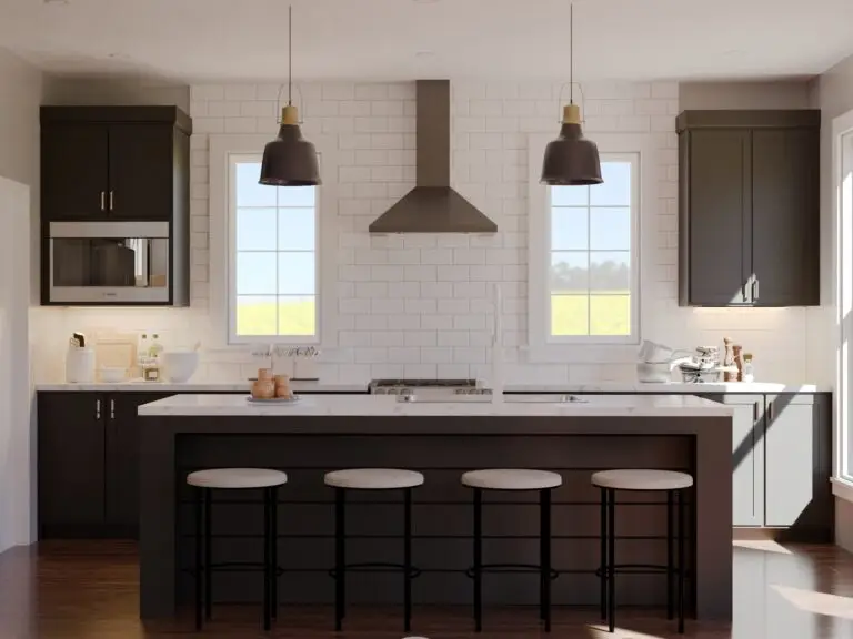 T2410-Townhome-Bistro-Kitchen-Overall