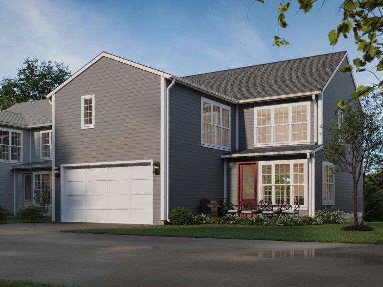 S3458AL_Single Family_Helston_A-EI10_Rear-8K-standard Exterior