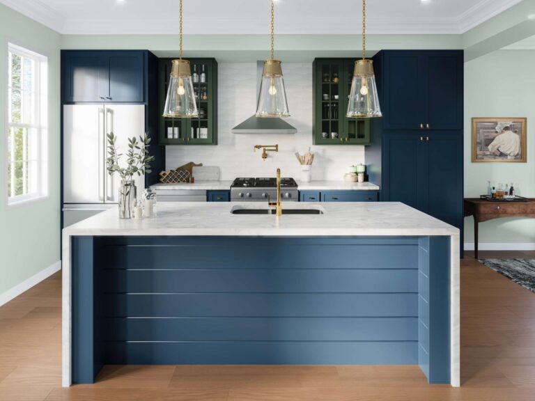 S3458_Single Family_Helston_A_Interior_Kitchen_NoBarstools_Interior