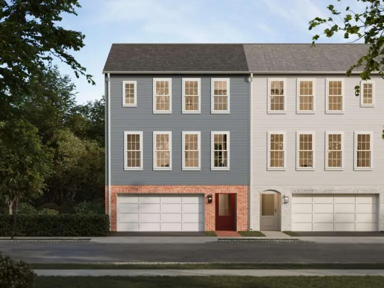 T2620_Townhome_32_22_1E_Left-8K-standard v2-Exterior