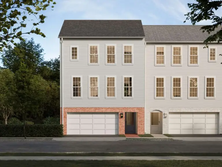 T2620_Townhome_32_22_2E_Left-8K-standard v2-Exterior