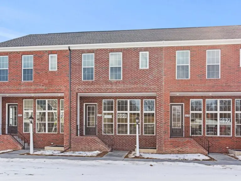 ListRight Media Professional Real Estate Photography