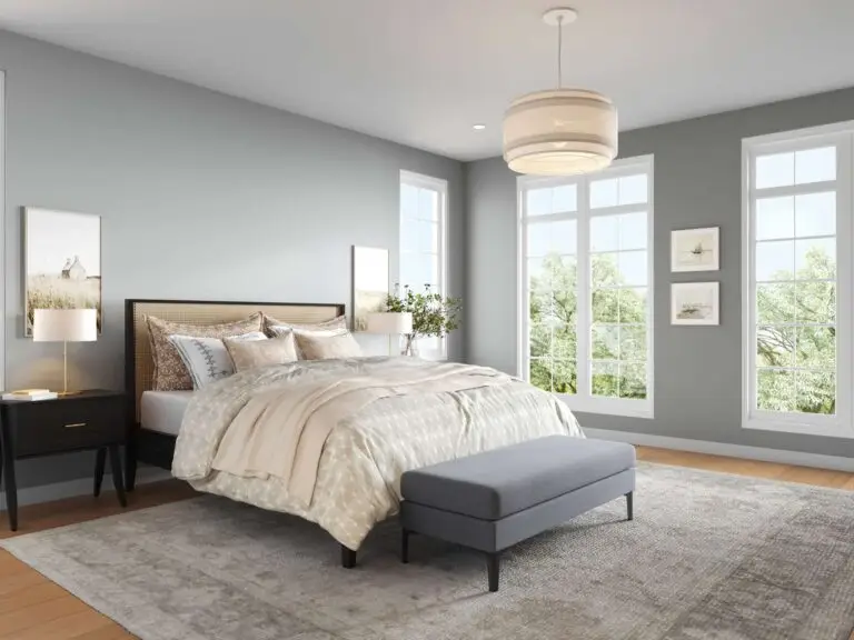 Homes ranging from 3-6 bedrooms
