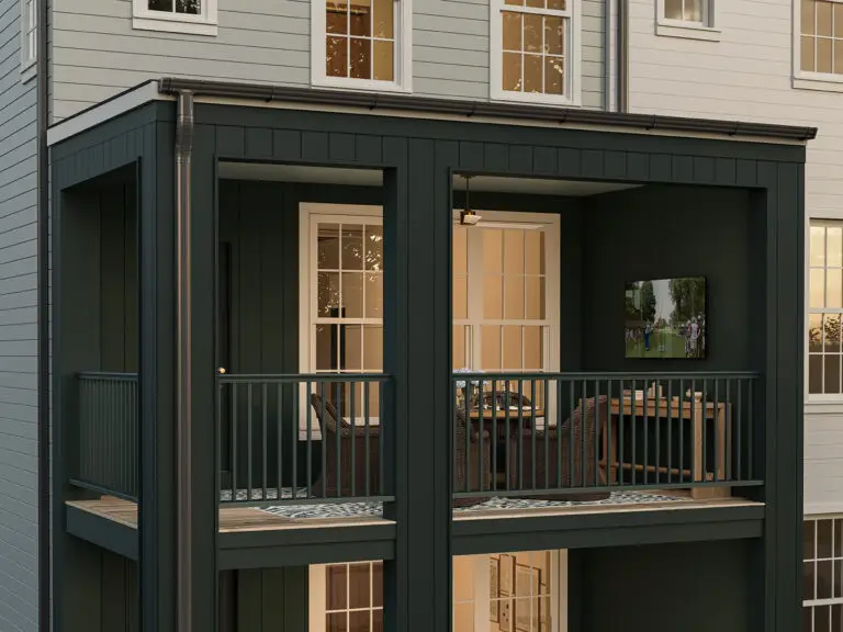 T2010-Townhome-Exterior-Elevation-52-12-1-C-Terrace-Interior-TV-ON-F