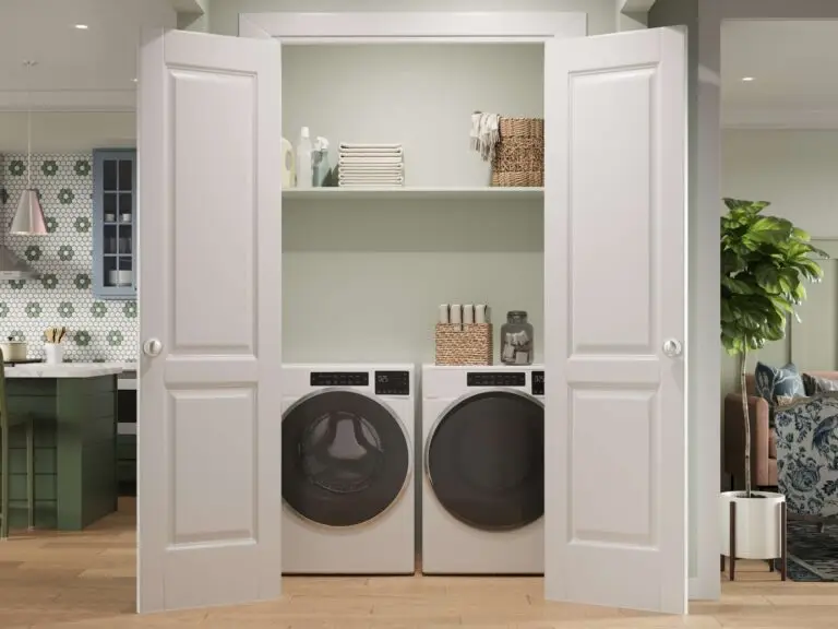 T2240-Towhome-Laundry-Interior