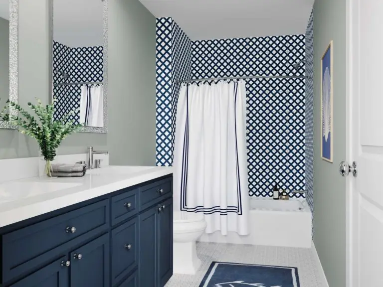 T2240-Townhome-Bathroom-B-Interior