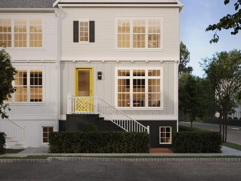 T2240-Townhome-Classic-52.32.1C-Right-Close-Exterior