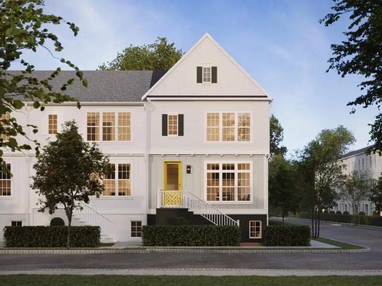 T2240-Townhome-Classic-52.32.1C-Right-Front-Exterior
