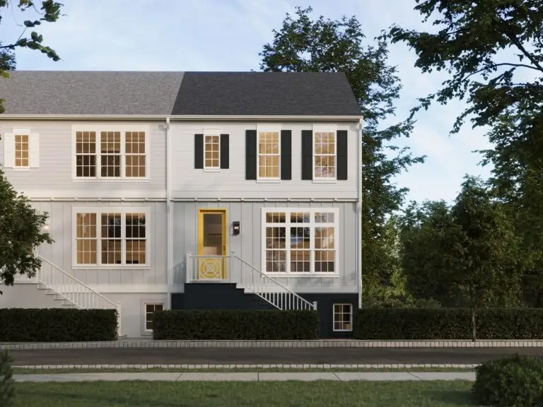 T2240-Townhome-Classic-52.32.1E-Right-Front-Exterior