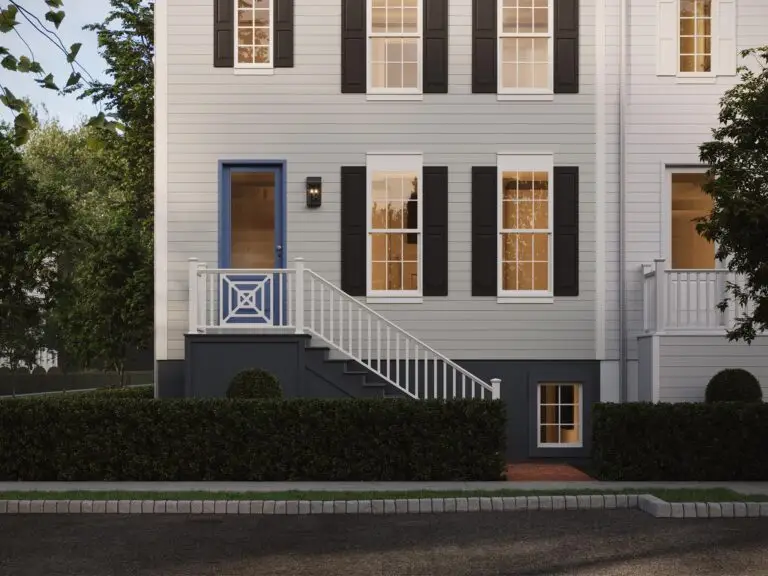 T2240-Townhome-Country-52.12.1C-Left-Front-Close-Exterior