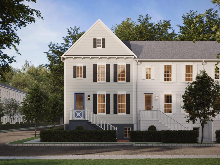T2240-Townhome-Country-52.12.1C-Left-Front-Exterior