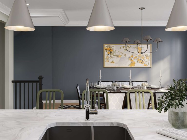 T2240-Townhome-Kitchen-Sink-View-Interior