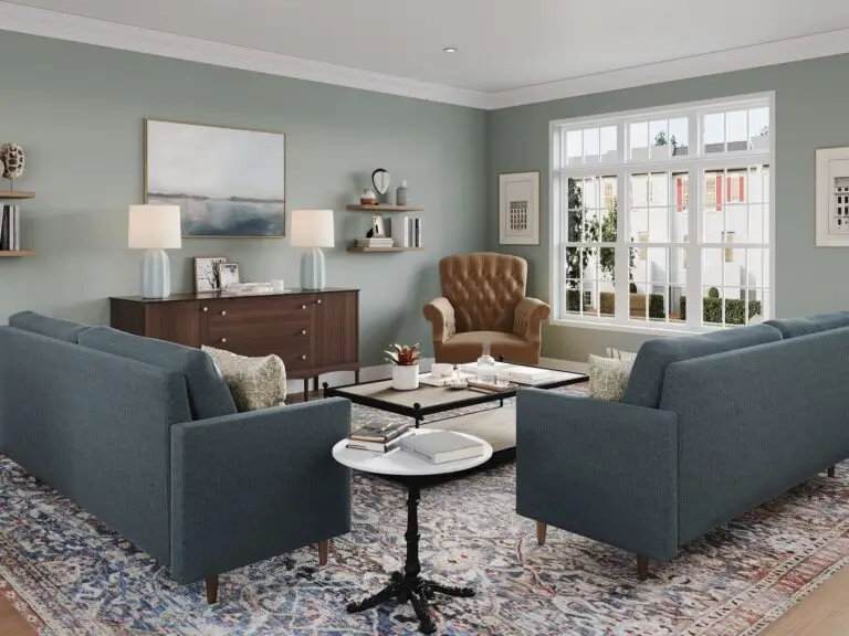 T2250-Great Room-Interior