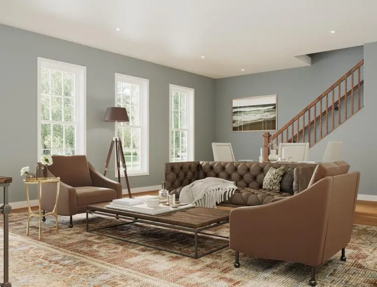 Designed for how you want to live