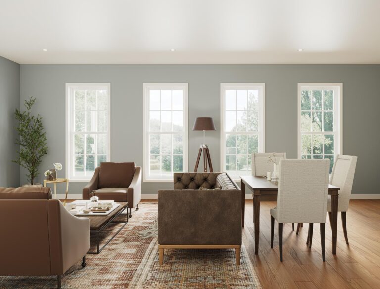 T2620-Townhome-Island-View-Interior