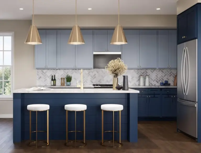 T2620-Townhome-Kitchen-B-Interior