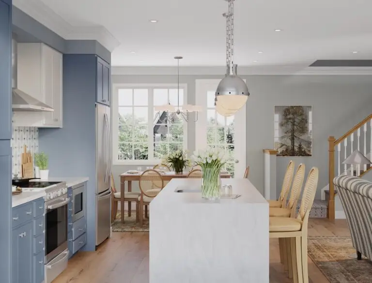 T3010-Kitchen-Sideview-Layout-2-Interior