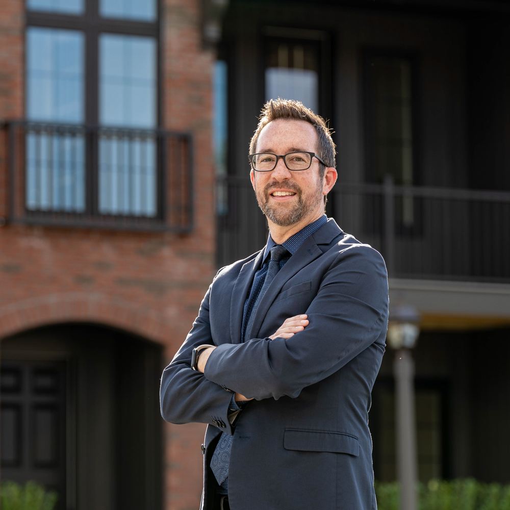 Crescent Neighborhood Sales Manager