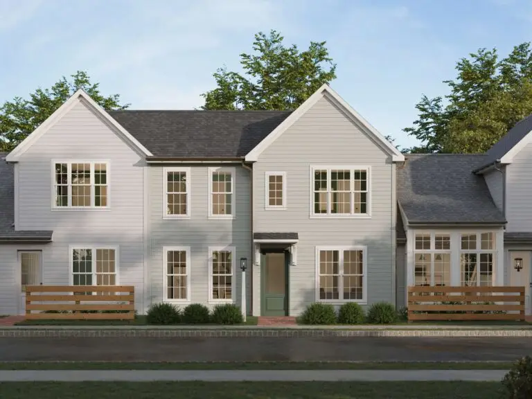 T3020-Townhome-A10-Front-Exterior