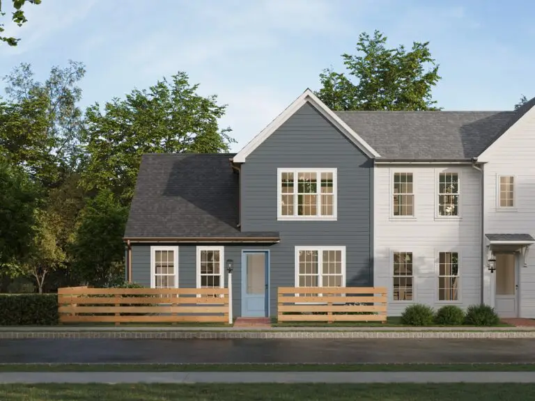 T3020-Townhome-B20-Frontal-Exterio