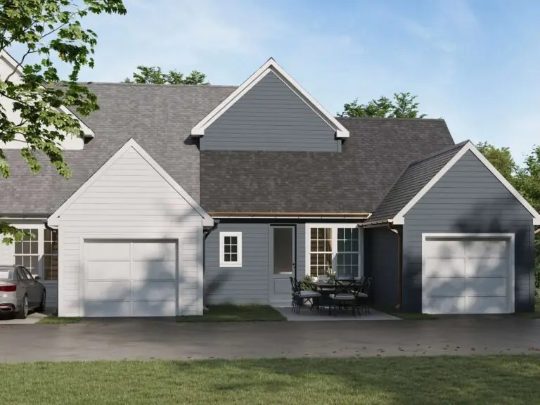 T3020-Townhome-B20-Rear-Exterio