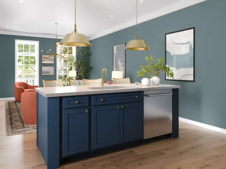 T3020-Townhome-Kitchen-A-Reverse-Interior