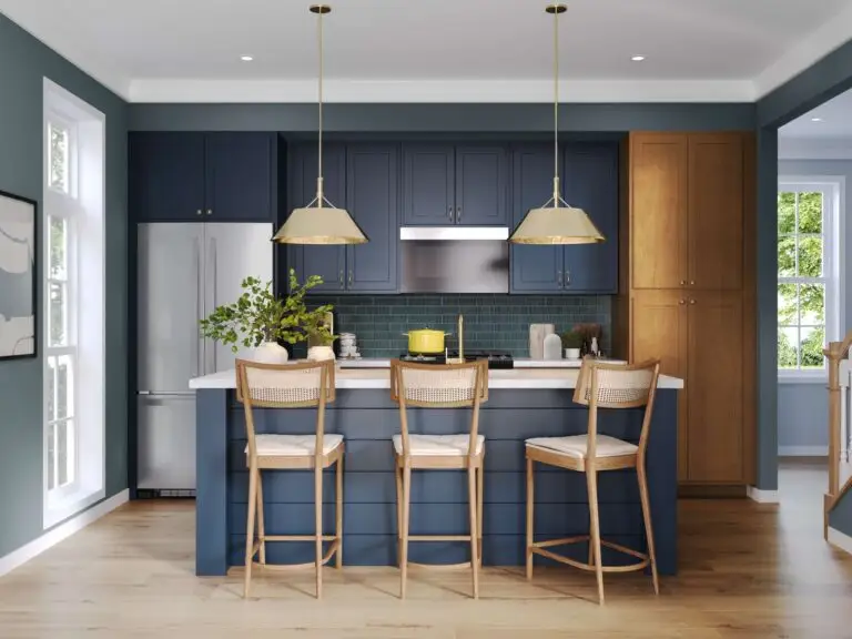 T3020-Townhome-Kitchen-C-Main-Interior