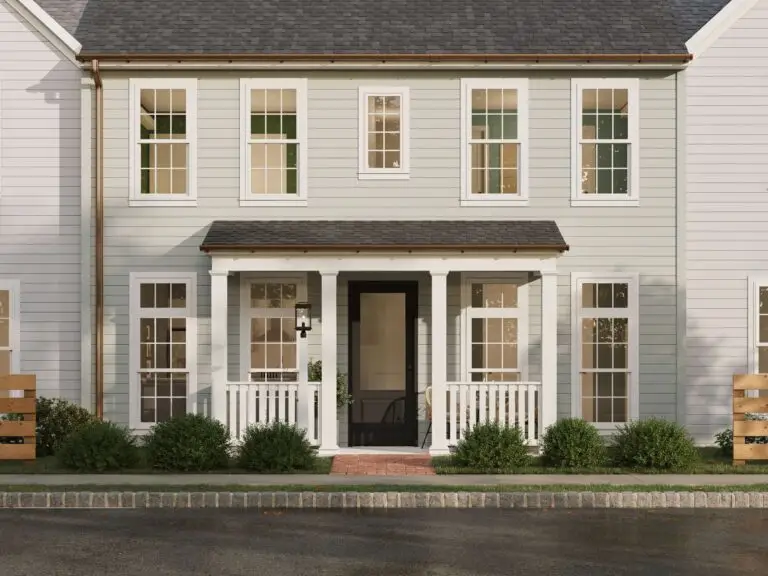 T3020-Townhome-RRP-E-Frontal-Close-Exterior