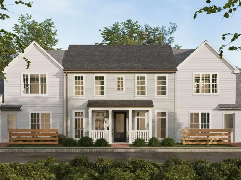 T3020-Townhome-RRP-F-Frontal-Exterior