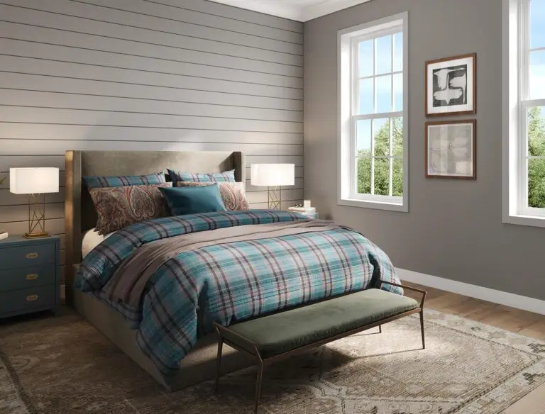 Conway-A-Single Family-Bedroom-2-Interior