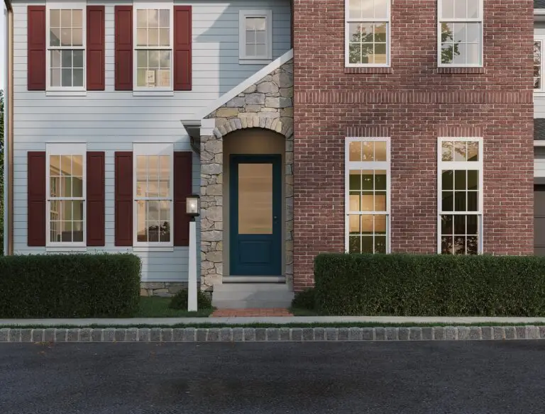 Conway-A-Single Family-Frontal-Close-Exterior