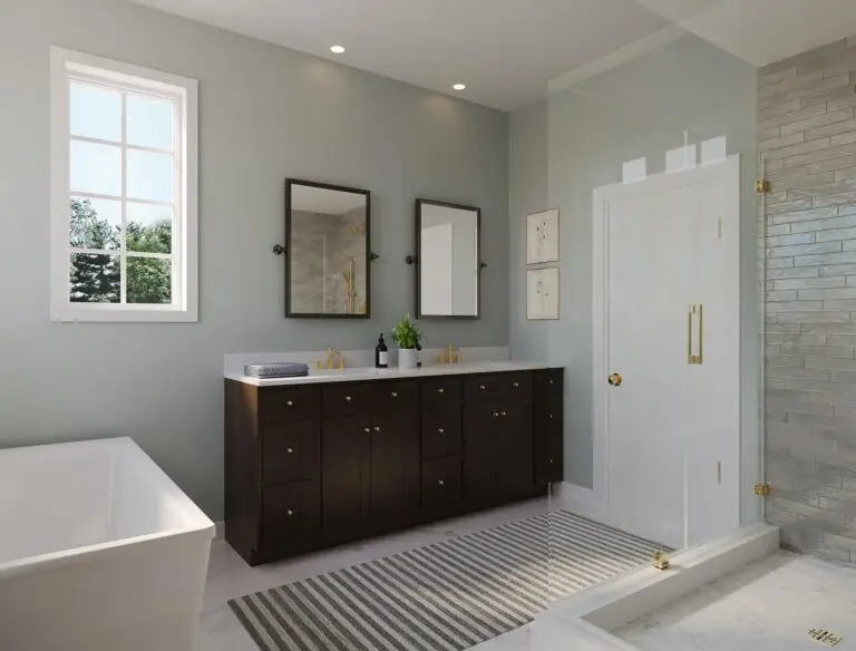 Conway-A-Single Family-Primary Bath-Layout 7-Interior