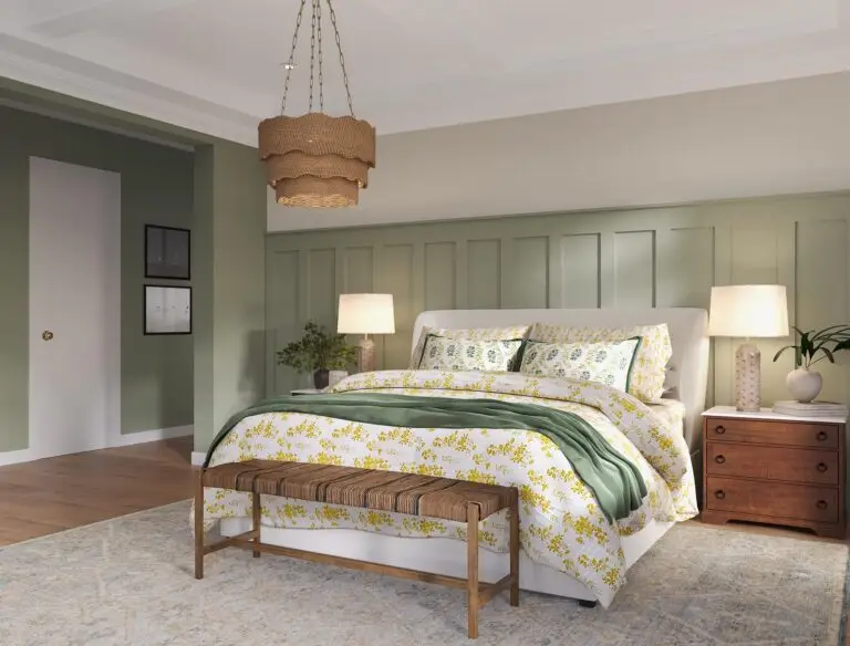 Conway-A-Single Family-Primary-Bedroom-Interior