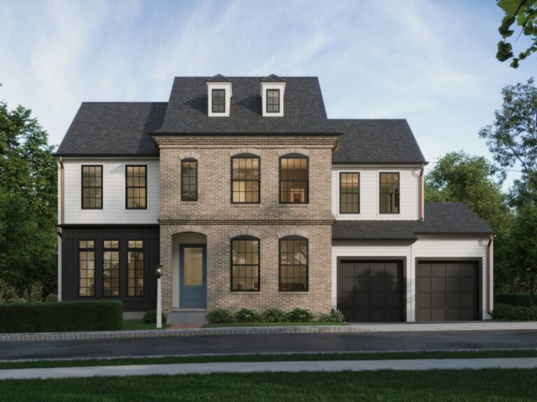 Conway-20-Single Family-Frontal-Exterior