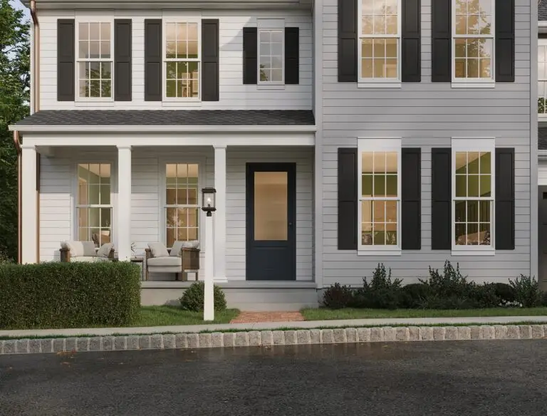 Conway-C-Single Family-Frontal-Close-Exterior