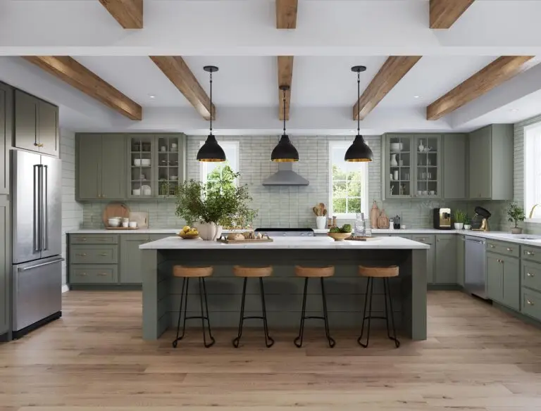 Conway-C-Single Family-Kitchen Layout 4-Main-Interior