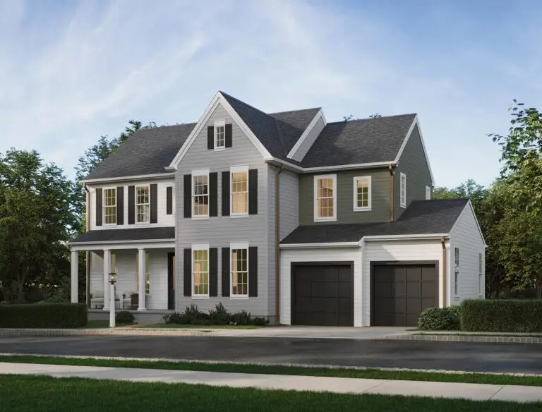 Conway-C-Single Family-Main-Right-Exterior