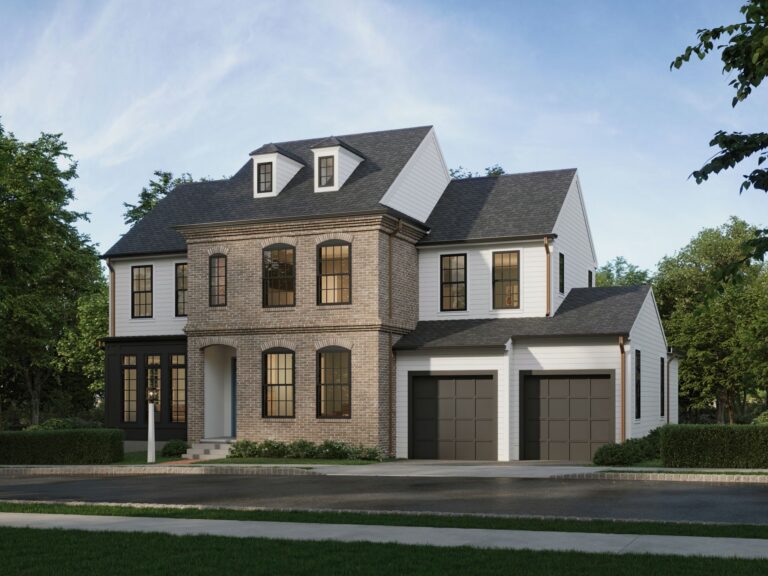 Conway-B-Single Family-Main-Right-Exterior