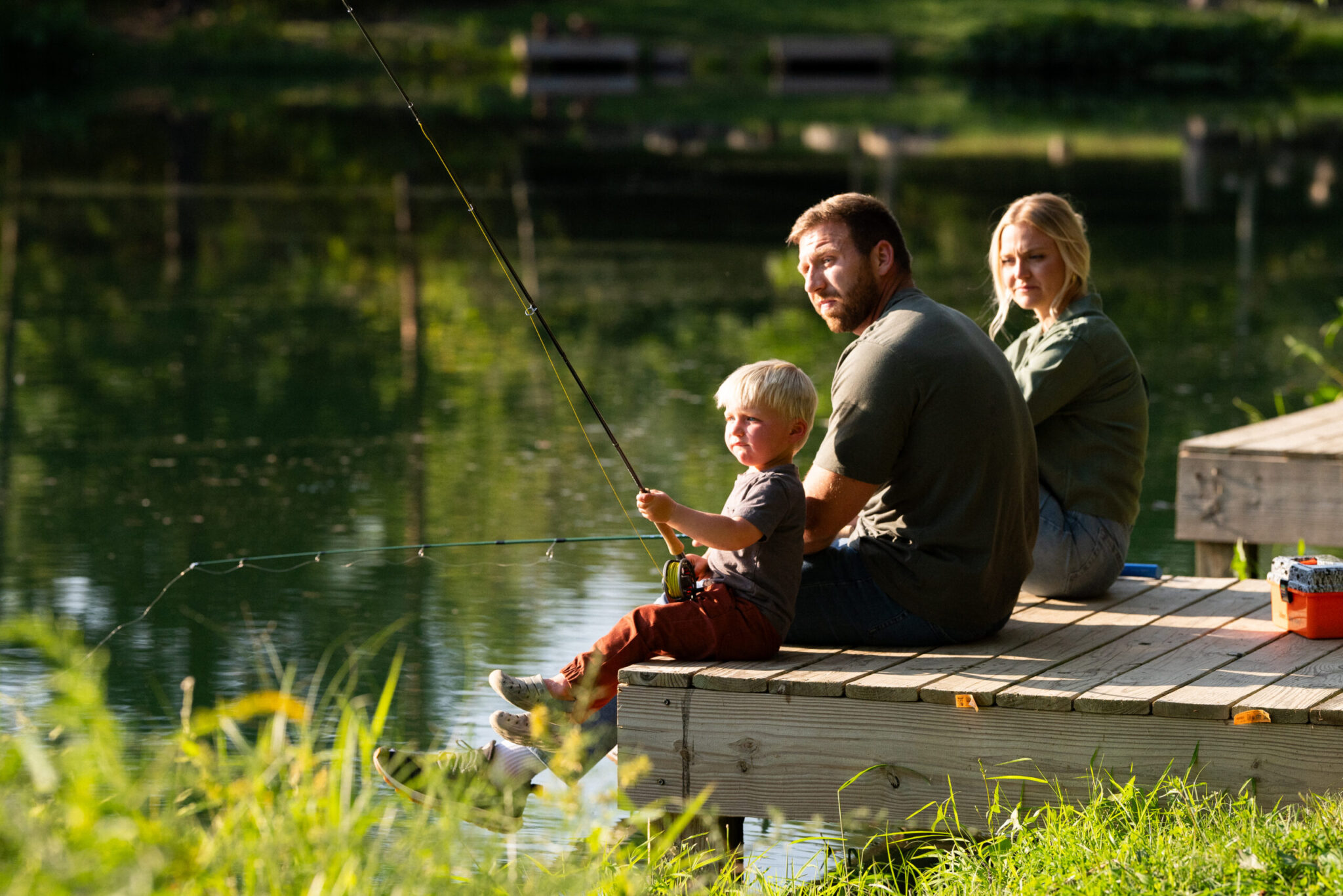 Crescent | Charter Homes & Neighborhoods
