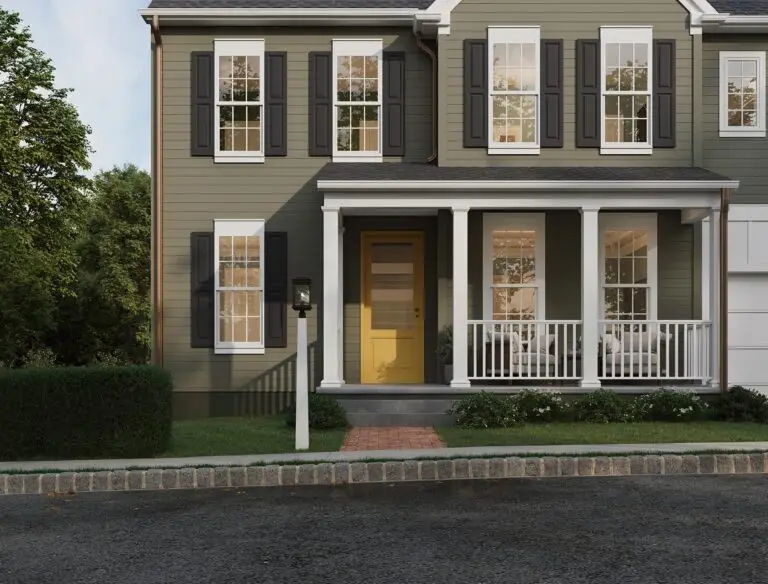 Glasgow-Elevation-10-Single Family-Frontal Close-Exterior